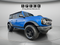 2021 Ford Bronco Wildtrak