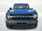 2021 Ford Bronco Wildtrak