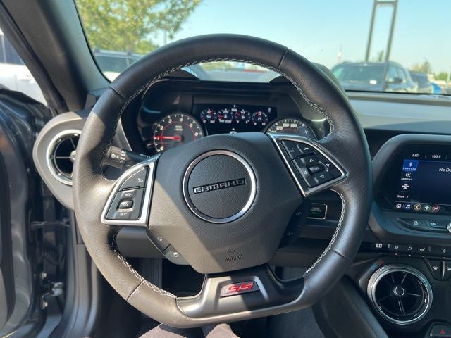 2023 Chevrolet Camaro SS 1SS