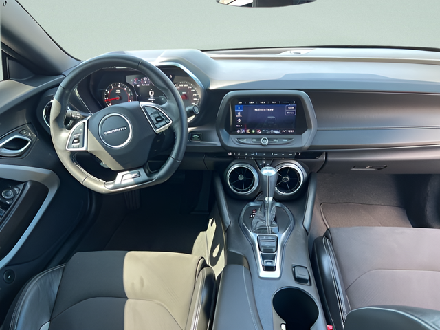 2023 Chevrolet Camaro SS 1SS