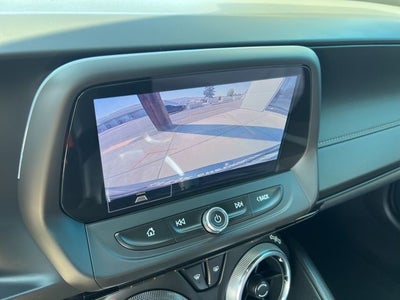 2023 Chevrolet Camaro SS 1SS