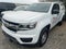 2020 Chevrolet Colorado 2WD Work Truck