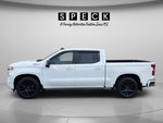 2024 Chevrolet Silverado RST