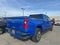 2025 Chevrolet Silverado RST