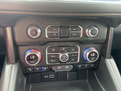 2024 GMC Yukon XL AT4