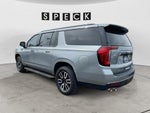 2024 GMC Yukon XL AT4
