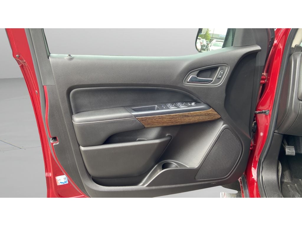 2019 GMC Canyon 4WD Denali