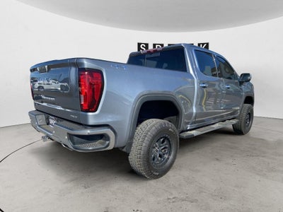 2020 GMC Sierra SLT