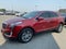 2022 Cadillac XT5 AWD Premium Luxury