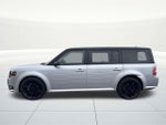 2017 Ford Flex Limited