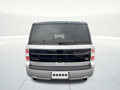 2017 Ford Flex Limited