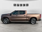 2019 Chevrolet Silverado RST