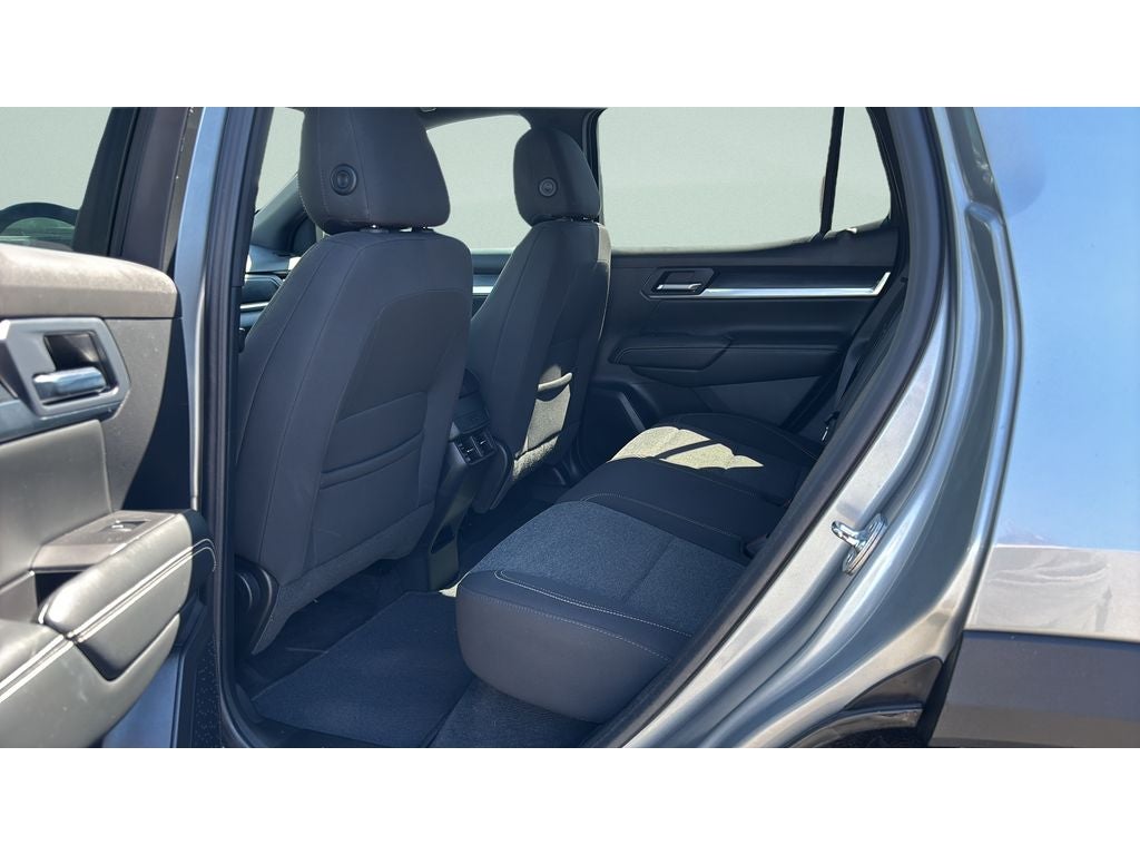 2025 GMC Terrain AWD Elevation
