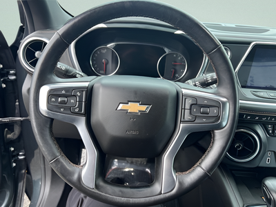 2020 Chevrolet Blazer Premier