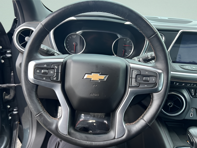2020 Chevrolet Blazer Premier