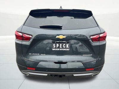 2020 Chevrolet Blazer Premier