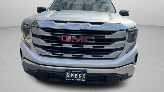 2022 GMC Sierra 1500 SLE