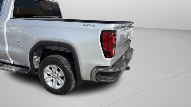 2022 GMC Sierra 1500 SLE