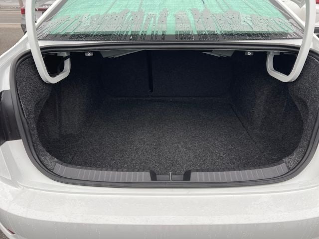 2019 Volkswagen Jetta SEL