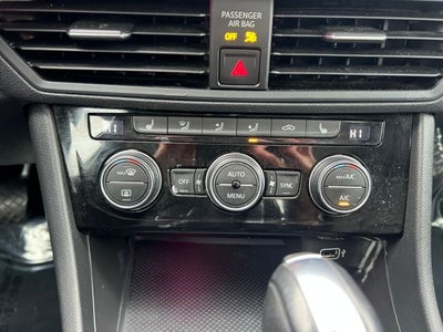 2019 Volkswagen Jetta SEL