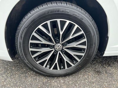 2019 Volkswagen Jetta SEL