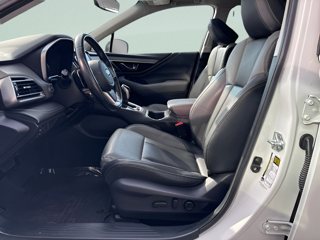 2021 Subaru Outback Onyx Edition XT