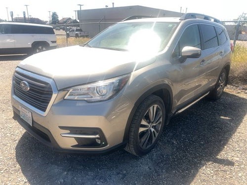 2020 Subaru Ascent Limited