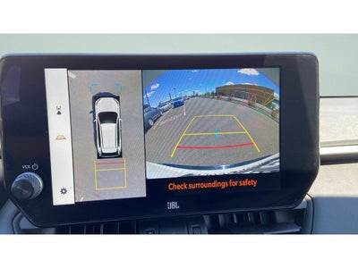 2023 Toyota RAV4 Hybrid Hybrid XSE