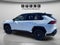 2023 Toyota RAV4 Hybrid Hybrid XSE