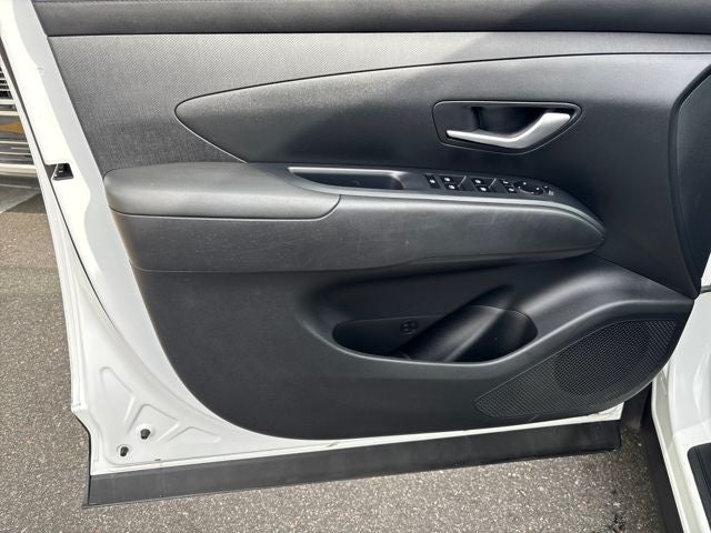 2025 Hyundai Tucson XRT