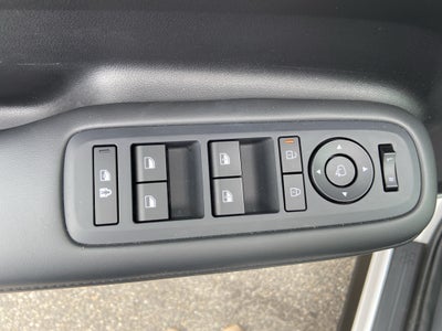2026 Hyundai Santa Fe Limited 6P