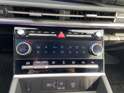 2026 Hyundai Santa Fe Limited 6P