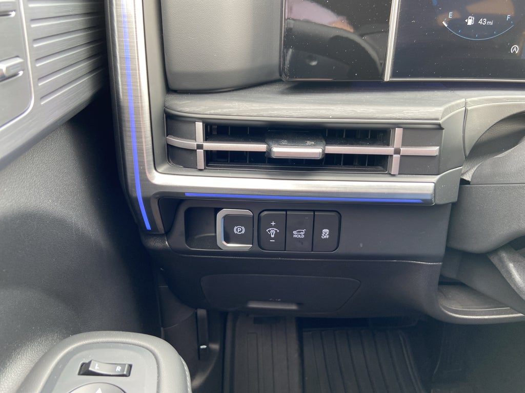 2026 Hyundai Santa Fe Limited 6P