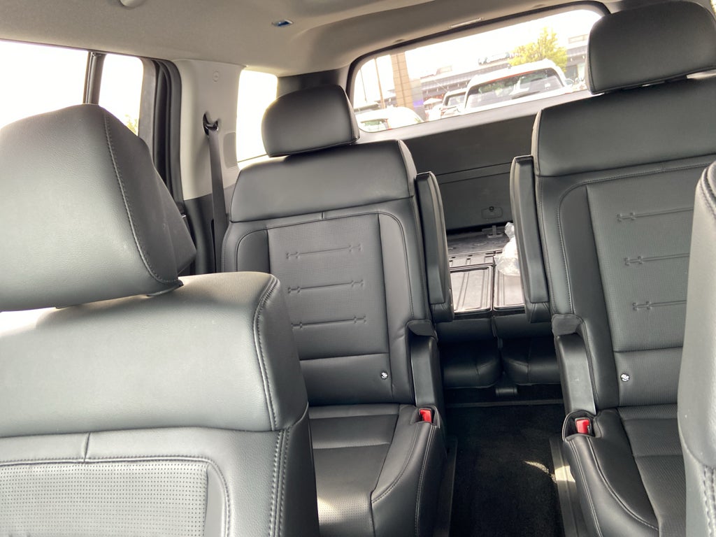 2026 Hyundai Santa Fe Limited 6P