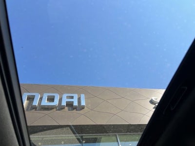 2024 Hyundai Santa Fe Hybrid Calligraphy