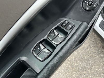 2018 Hyundai Santa Fe Sport 2.4 Base