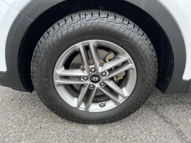 2018 Hyundai Santa Fe Sport 2.4 Base