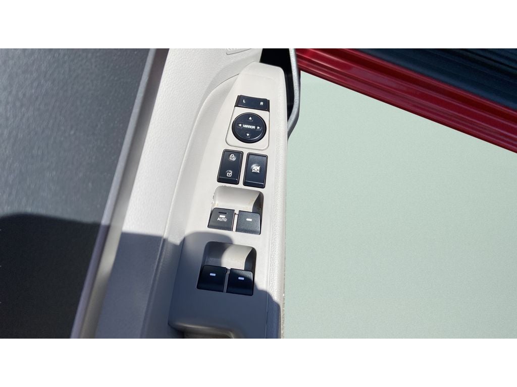 2018 Hyundai Elantra Limited