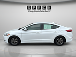 2017 Hyundai Elantra Eco