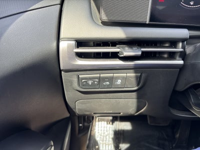 2025 Hyundai Santa Cruz SE