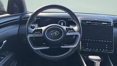 2024 Hyundai Santa Cruz XRT