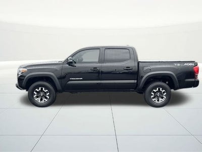 2017 Toyota Tacoma SR5 V6