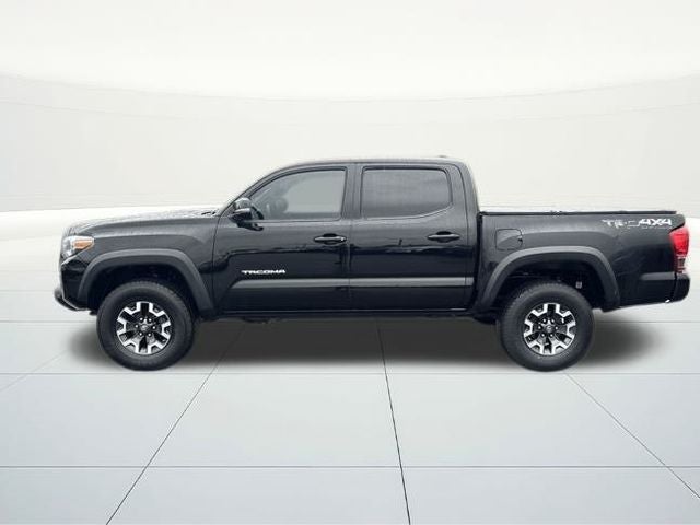 2017 Toyota Tacoma SR5 V6