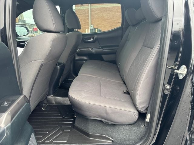 2017 Toyota Tacoma SR5 V6