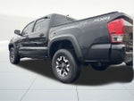 2017 Toyota Tacoma SR5 V6