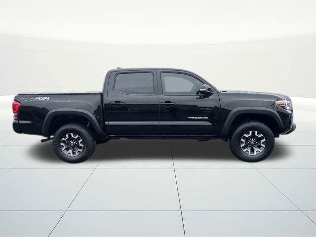 2017 Toyota Tacoma SR5 V6