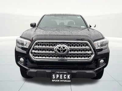 2017 Toyota Tacoma SR5 V6