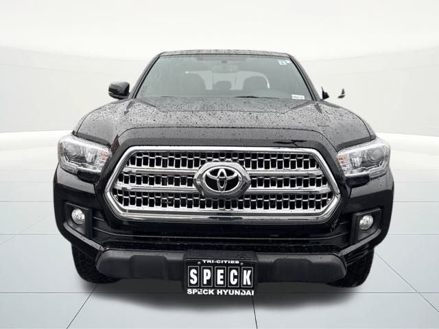 2017 Toyota Tacoma SR5 V6