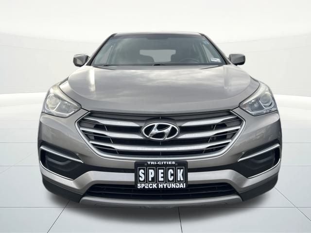 2018 Hyundai Santa Fe Sport 2.4 Base