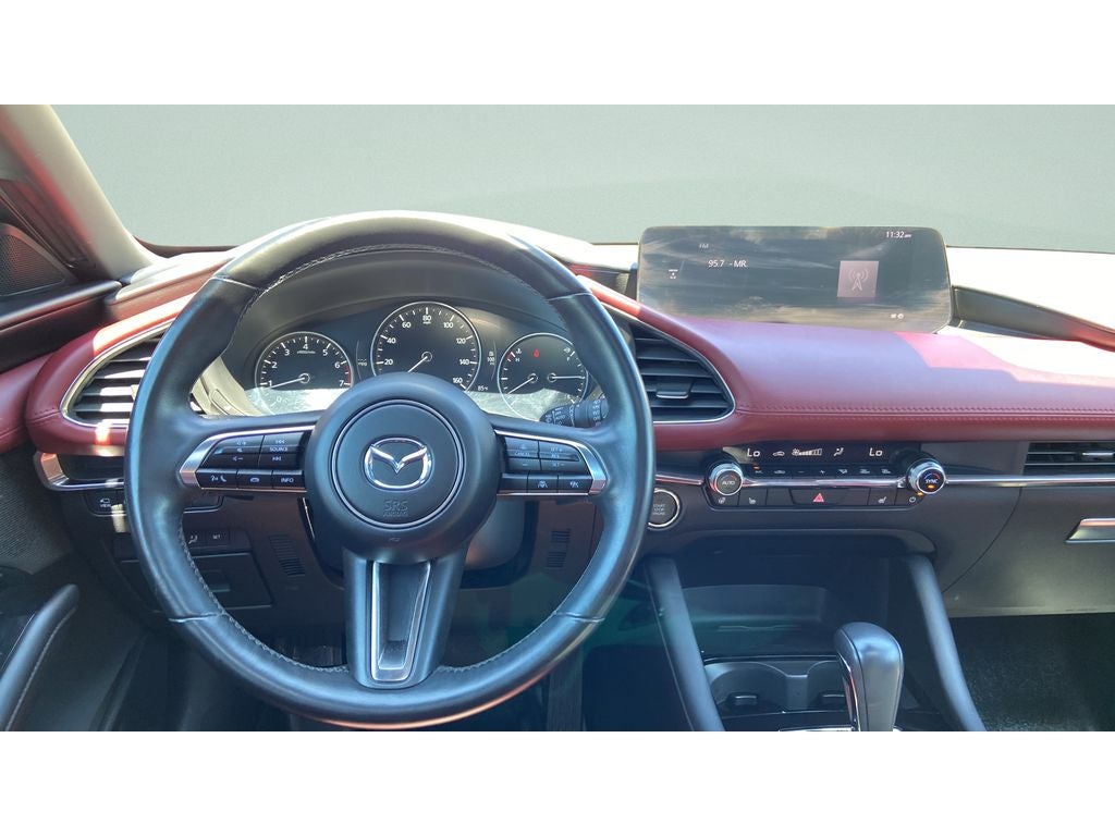 2024 Mazda Mazda3 Hatchback 2.5 Turbo Premium Plus